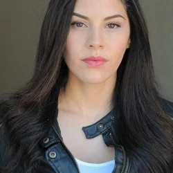 Ariana Sanchez