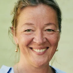 Ariane van Vliet