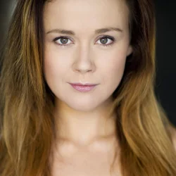 Arianwen Parkes-Lockwood