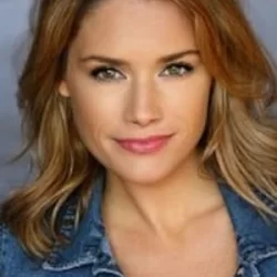 Arielle Liberman