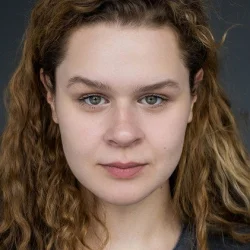 Арина Рожкова