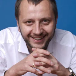 Arkadiusz Detmer