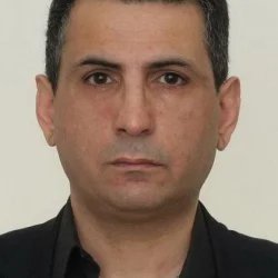 Armen Petrosyan