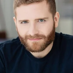 Arnaud Spick-Saucier