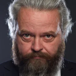 Arnfinnur Daníelsson