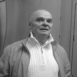 Arnold Sysuyev