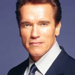 Арнольд Шварценеггер