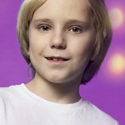 Арсений Сидоров