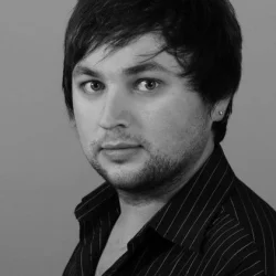 Artem Martynishyn