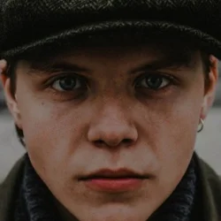 Artemy Sokolov
