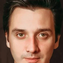 Arthur Litvinov