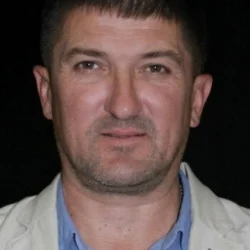 Артём Козин