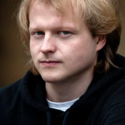 Arvid Swedrup