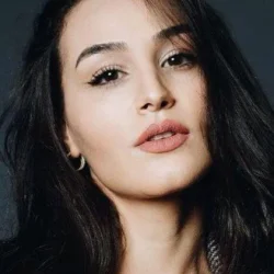 Asena Girişken