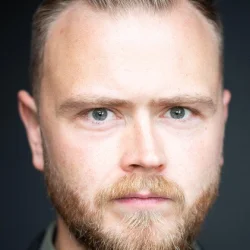 Asgeir Gunnarsson