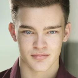 Ash Matthews