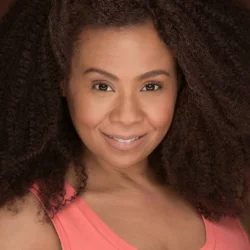 Ashanti J'Aria