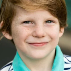 Asher Shovilin