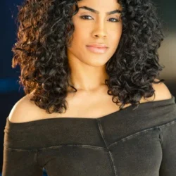 Ashley A. Williams