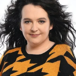 Ashley Storrie
