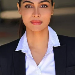 Ashritha Kancharla