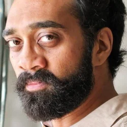 Ashwin Kumar