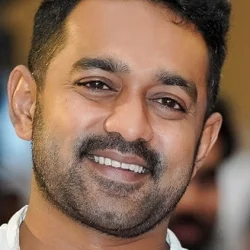 Asif Ali