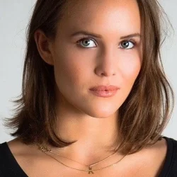 Astrid Morberg