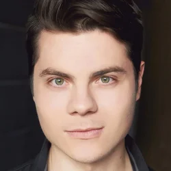 Atticus Mitchell