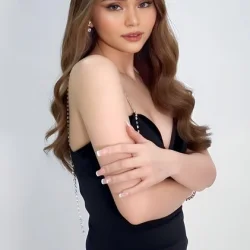 Aubrey Caraan