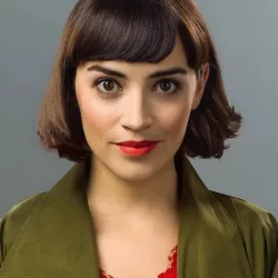 Audrey Brisson-Jutras