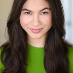 Audrey Cymone