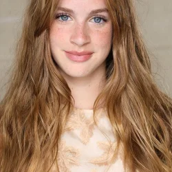 Audrey Kate Winter
