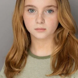 Audrey Lynn
