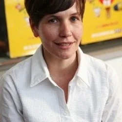 Audrey Pic