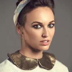 Audrey Pirault