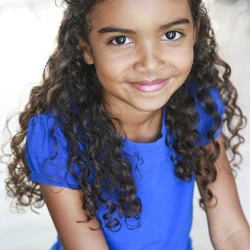 Audyssie James