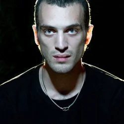 Augusto Mario Russi