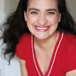 Aurélie Luziau