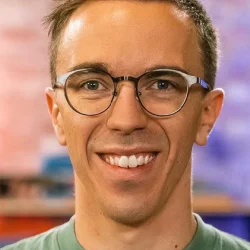 Austin Evans
