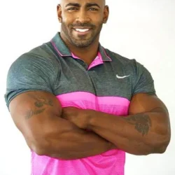 Austin J. Rhodes
