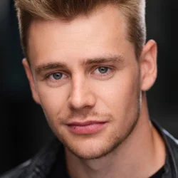 Austin Trapp