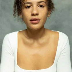 Ava Hinds-Jones