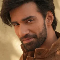Avinash Tiwary