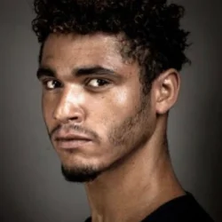 Axel Mandron