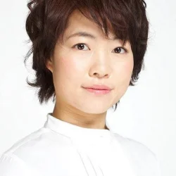 Ayako Imoto