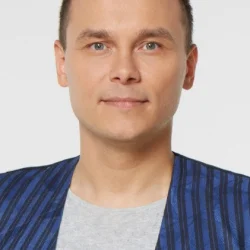 Айдар Гараев