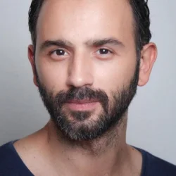 Aydın Sezgin