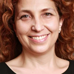 Ayşe Lebriz Berkem