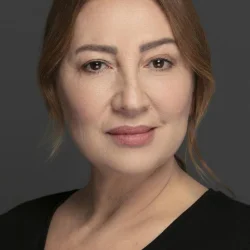Ayşegül Günay